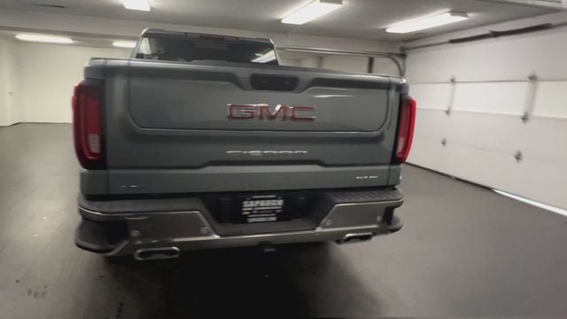 2026 GMC Sierra 1500 SLT - Photo 7