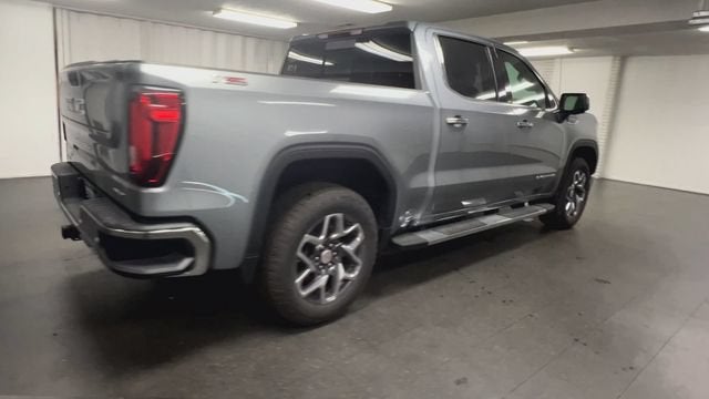 2026 GMC Sierra 1500 SLT - Photo 8