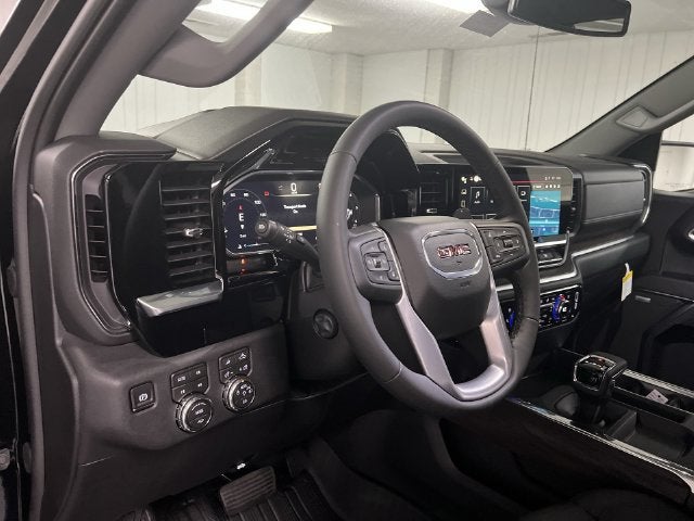 2026 GMC Sierra 1500 SLT - Photo 10