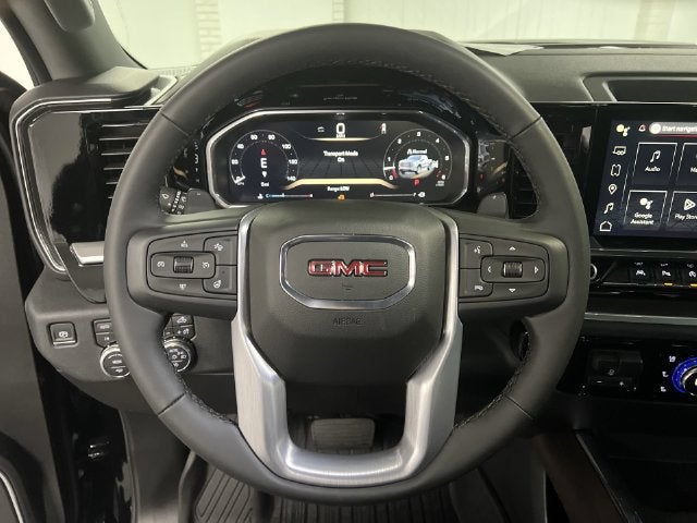 2026 GMC Sierra 1500 SLT - Photo 11
