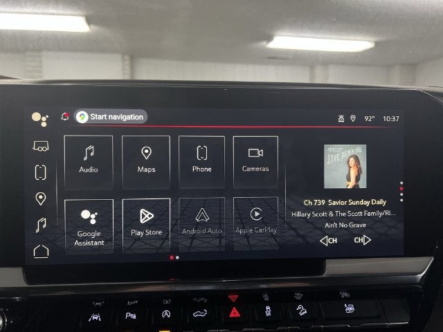 2026 GMC Sierra 1500 SLT - Photo 13