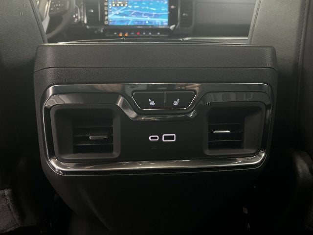 2026 GMC Sierra 1500 SLT - Photo 21