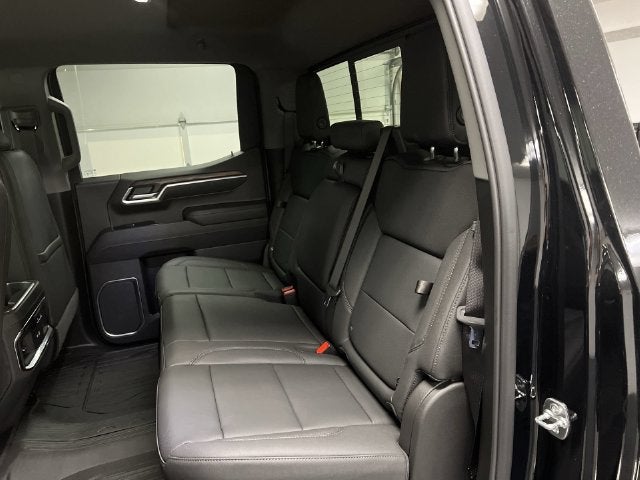 2026 GMC Sierra 1500 SLT - Photo 25