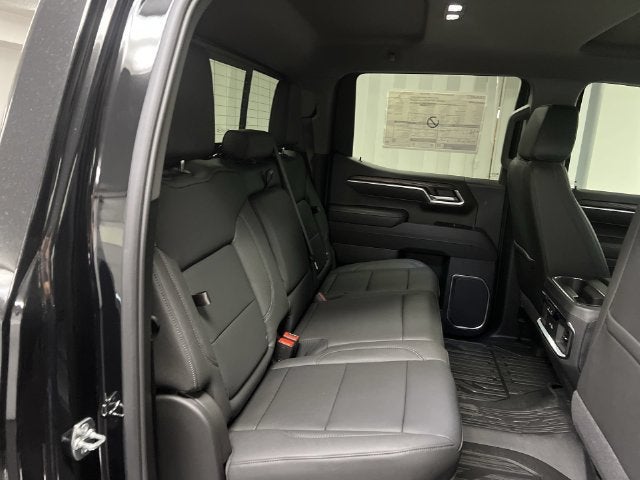 2026 GMC Sierra 1500 SLT - Photo 27