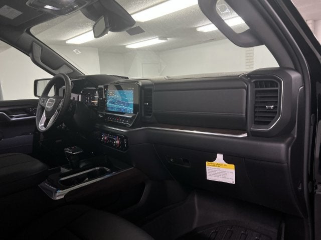 2026 GMC Sierra 1500 SLT - Photo 29
