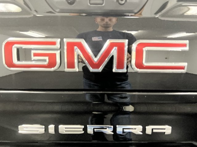 2026 GMC Sierra 1500 SLT - Photo 31