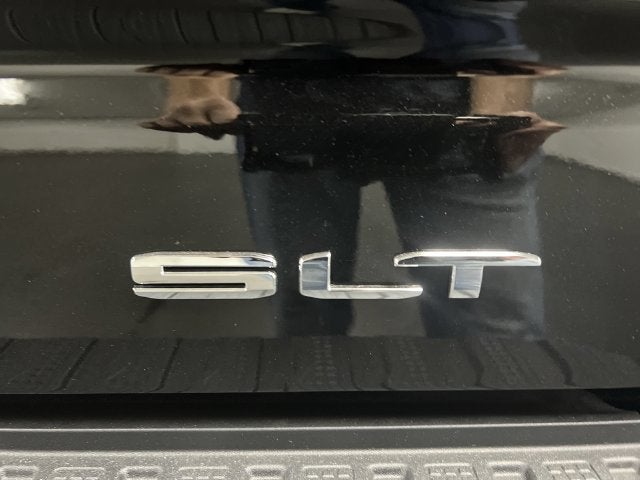 2026 GMC Sierra 1500 SLT - Photo 32