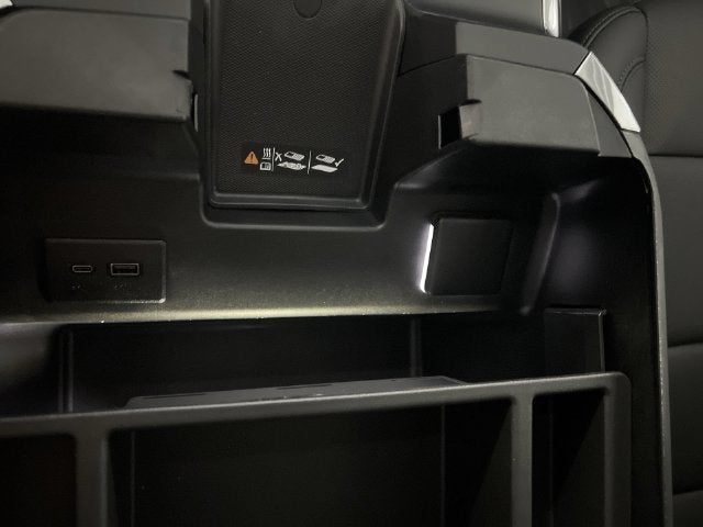 2026 GMC Sierra 1500 SLT - Photo 35