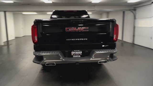 2026 GMC Sierra 1500 SLT - Photo 7