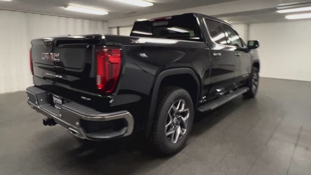 2026 GMC Sierra 1500 SLT - Photo 8