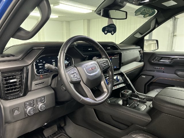 2023 GMC Sierra 1500 AT4 - Photo 10