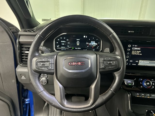 2023 GMC Sierra 1500 AT4 - Photo 11