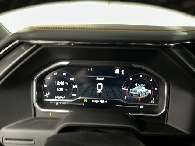 2023 GMC Sierra 1500 AT4 - Photo 12