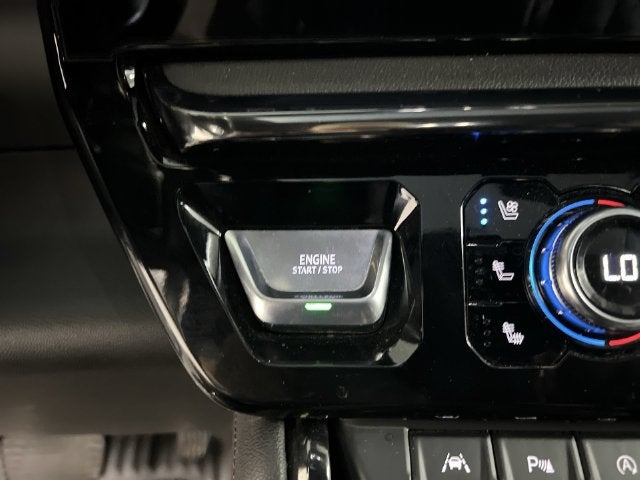2023 GMC Sierra 1500 AT4 - Photo 16