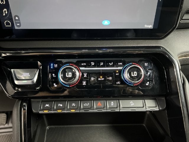 2023 GMC Sierra 1500 AT4 - Photo 17