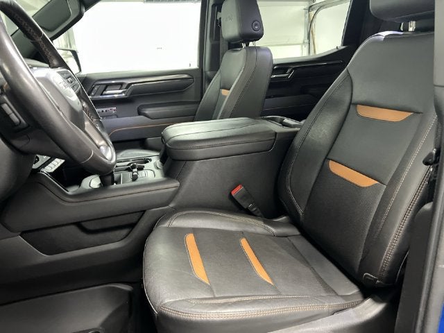2023 GMC Sierra 1500 AT4 - Photo 19