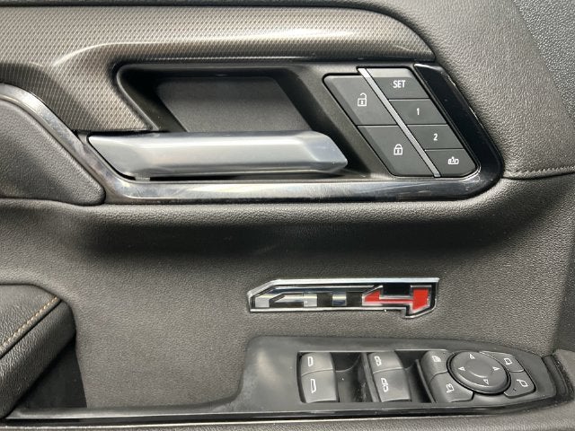 2023 GMC Sierra 1500 AT4 - Photo 23