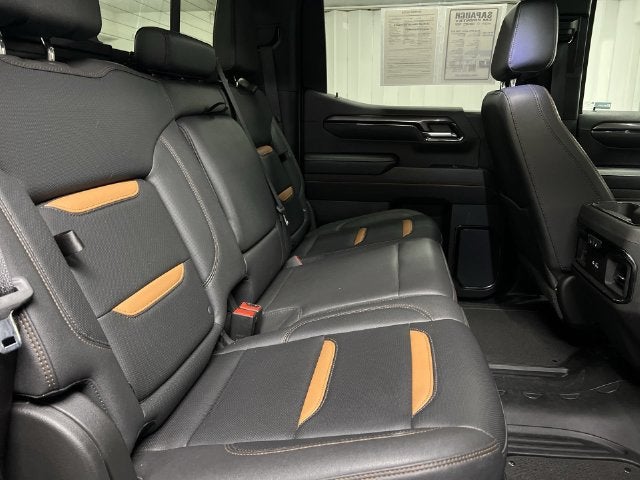 2023 GMC Sierra 1500 AT4 - Photo 27