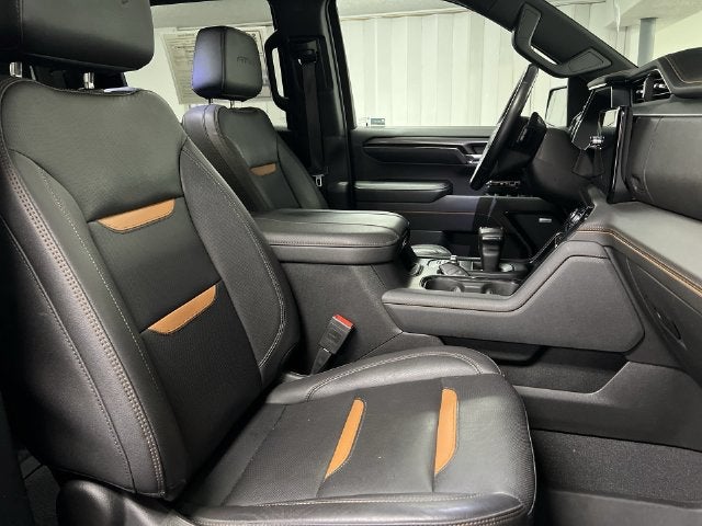 2023 GMC Sierra 1500 AT4 - Photo 28