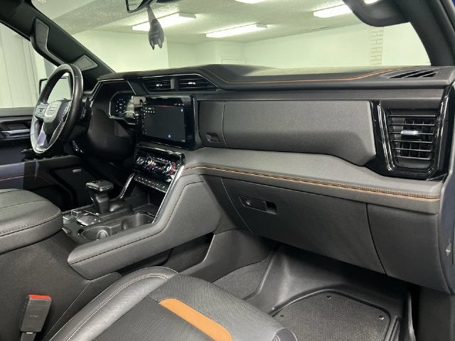 2023 GMC Sierra 1500 AT4 - Photo 29