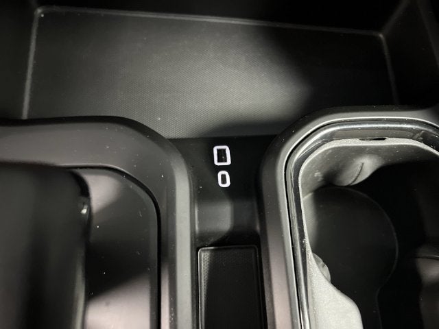 2023 GMC Sierra 1500 AT4 - Photo 35