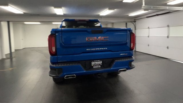 2023 GMC Sierra 1500 AT4 - Photo 7