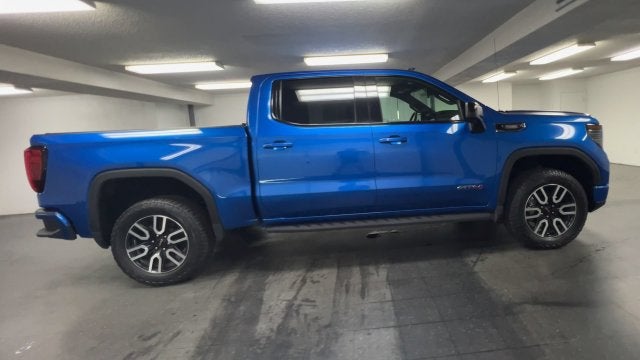 2023 GMC Sierra 1500 AT4 - Photo 9