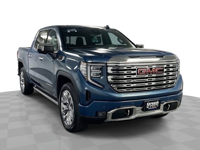2025 GMC Sierra 4WD Crew Cab Short Box Denali's photo