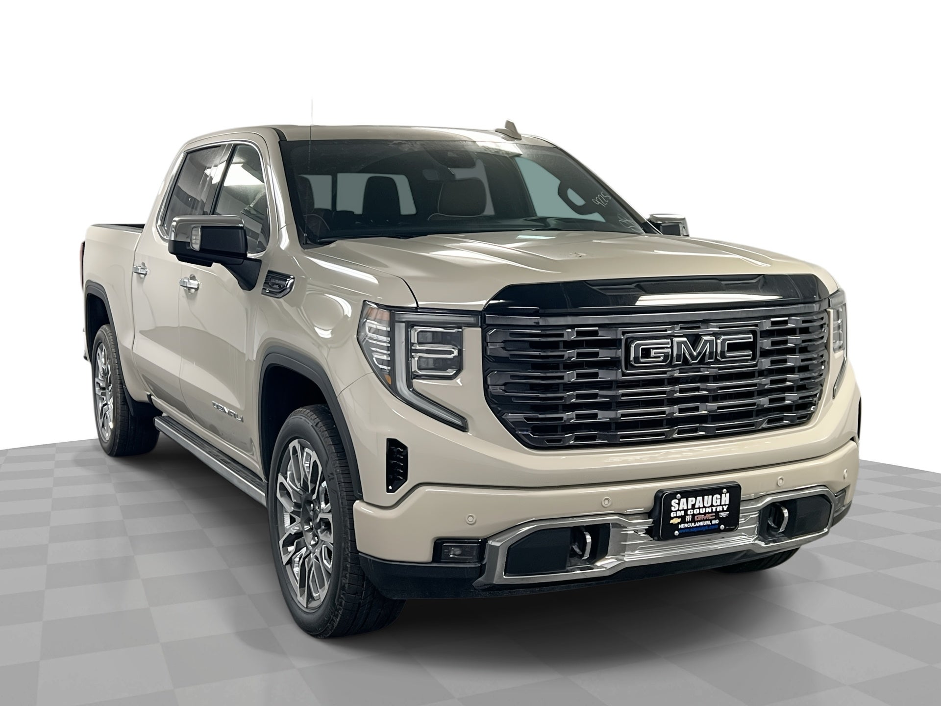 2026 GMC Sierra 1500 Denali Ultimate - Photo 37