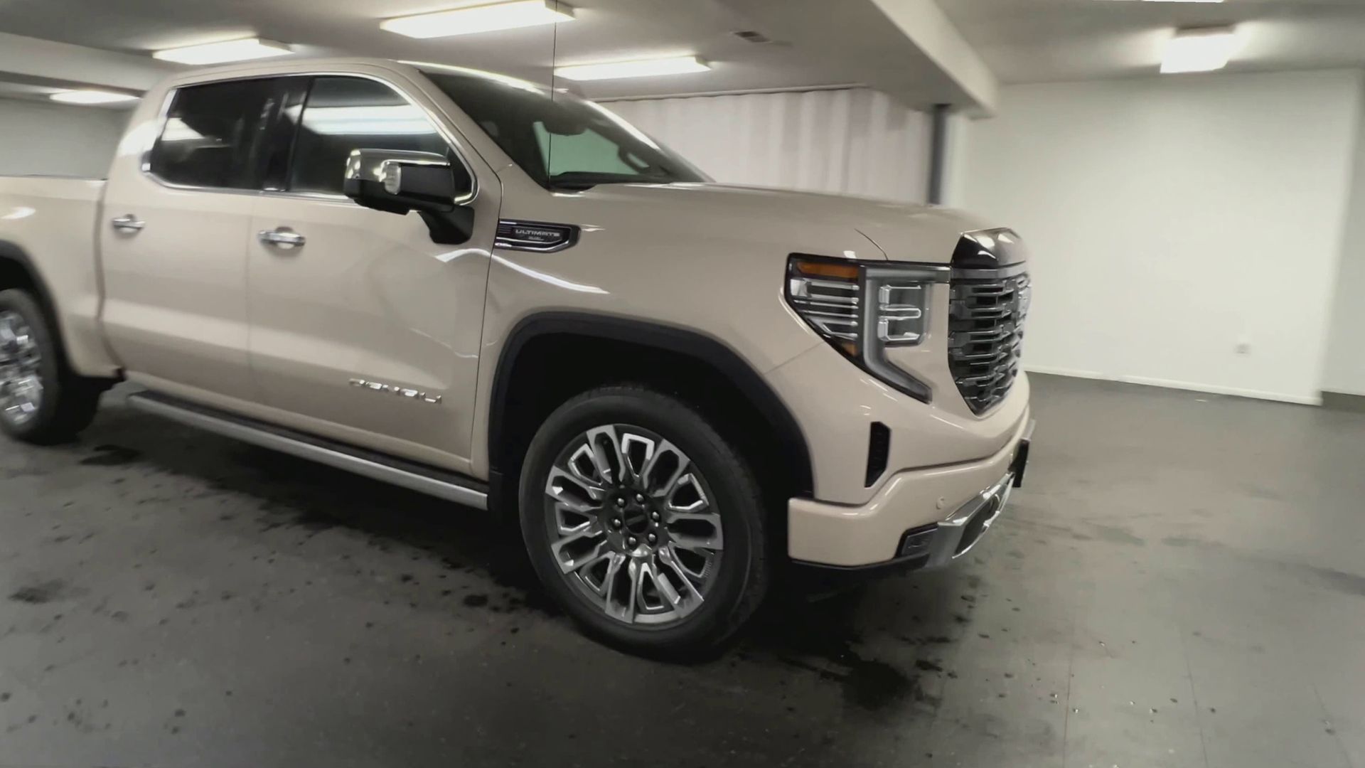 2026 GMC Sierra 1500 Denali Ultimate - Photo 38