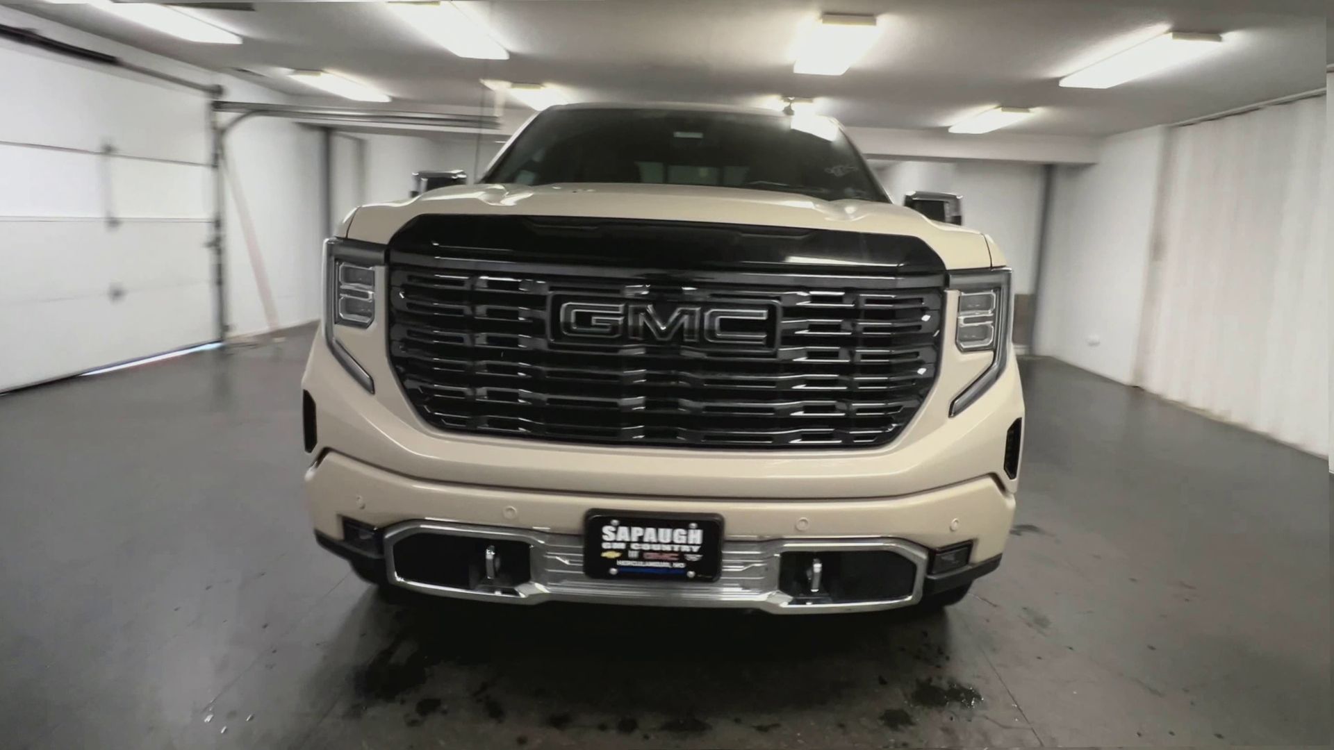 2026 GMC Sierra 1500 Denali Ultimate - Photo 39