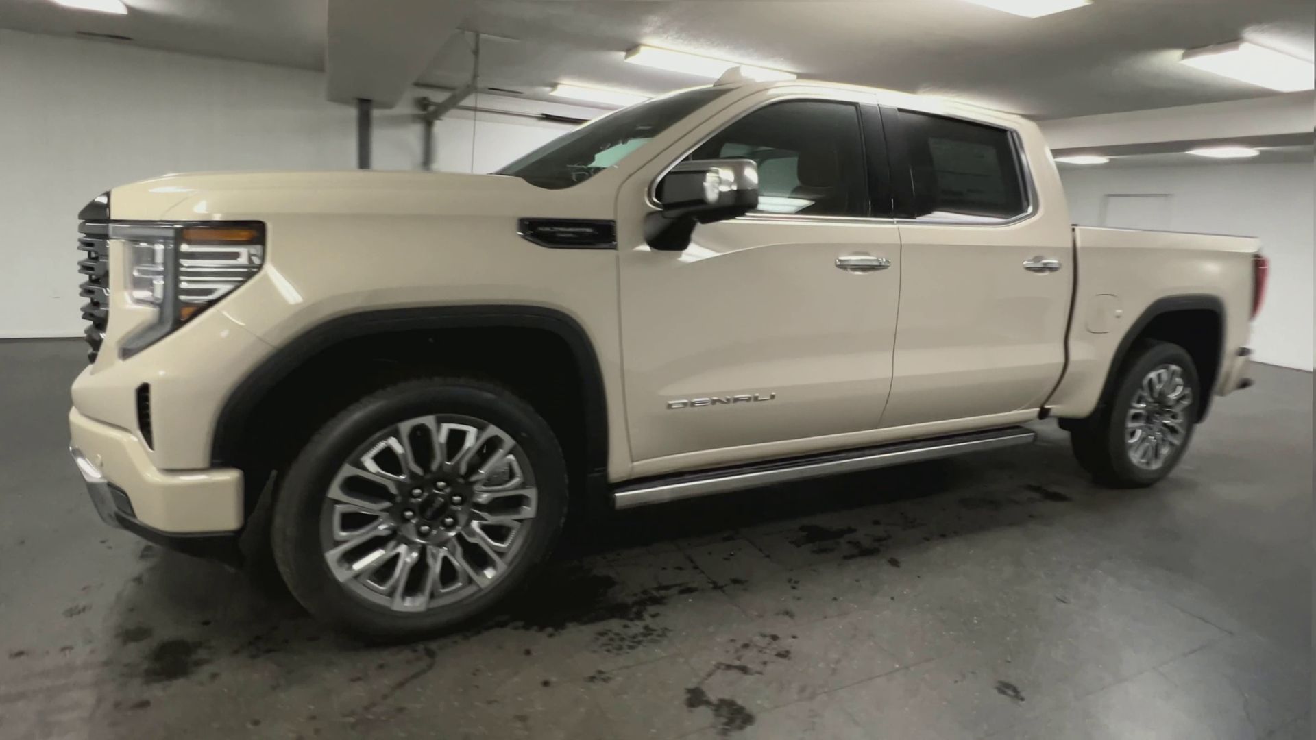 2026 GMC Sierra 1500 Denali Ultimate - Photo 40