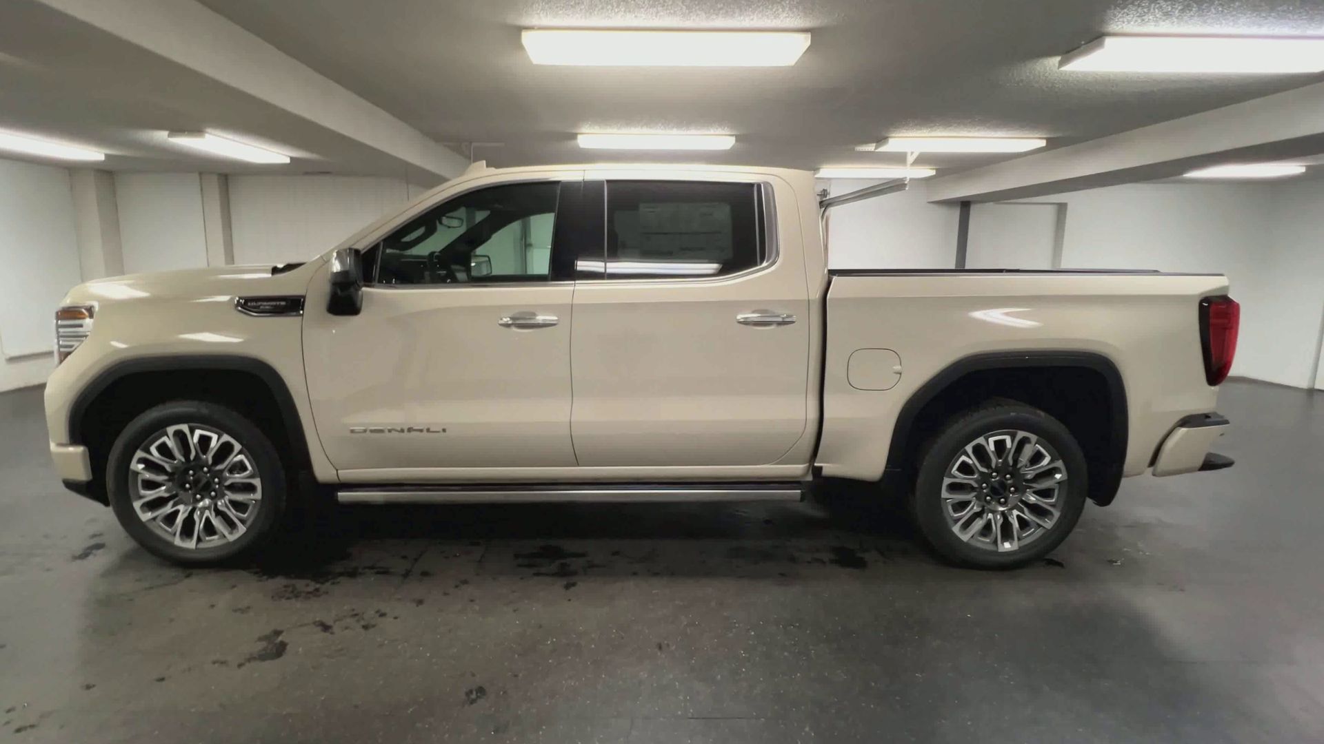 2026 GMC Sierra 1500 Denali Ultimate - Photo 41