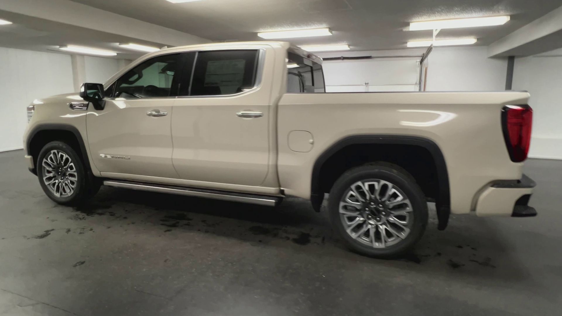 2026 GMC Sierra 1500 Denali Ultimate - Photo 42