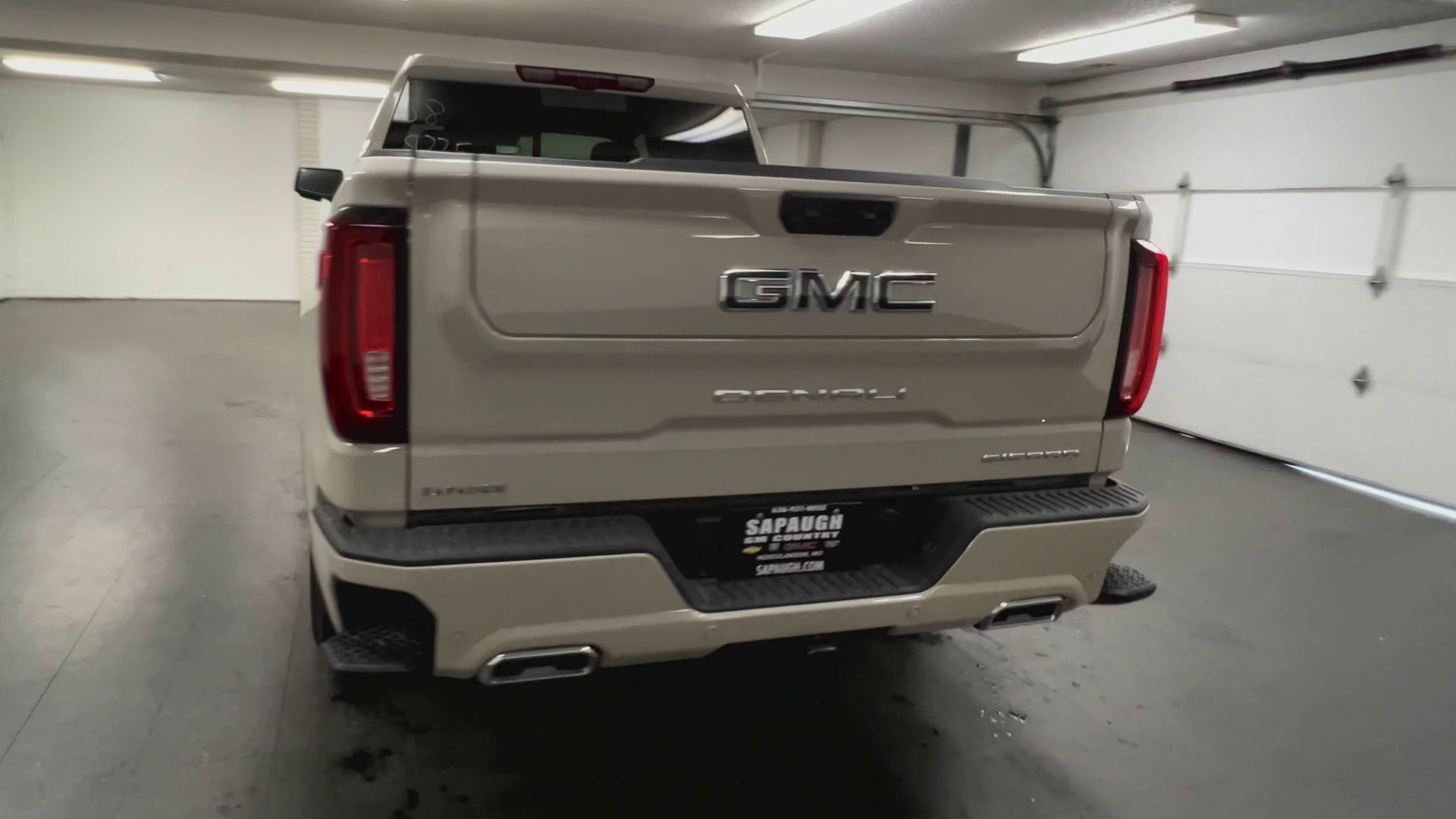 2026 GMC Sierra 1500 Denali Ultimate - Photo 43