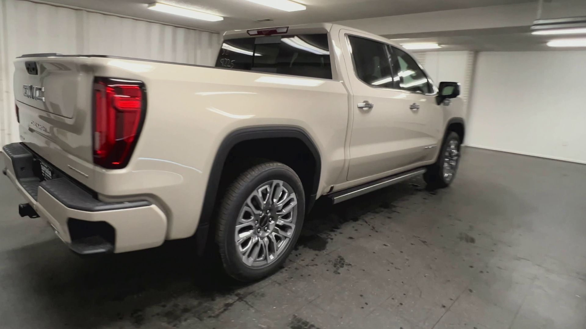 2026 GMC Sierra 1500 Denali Ultimate - Photo 44