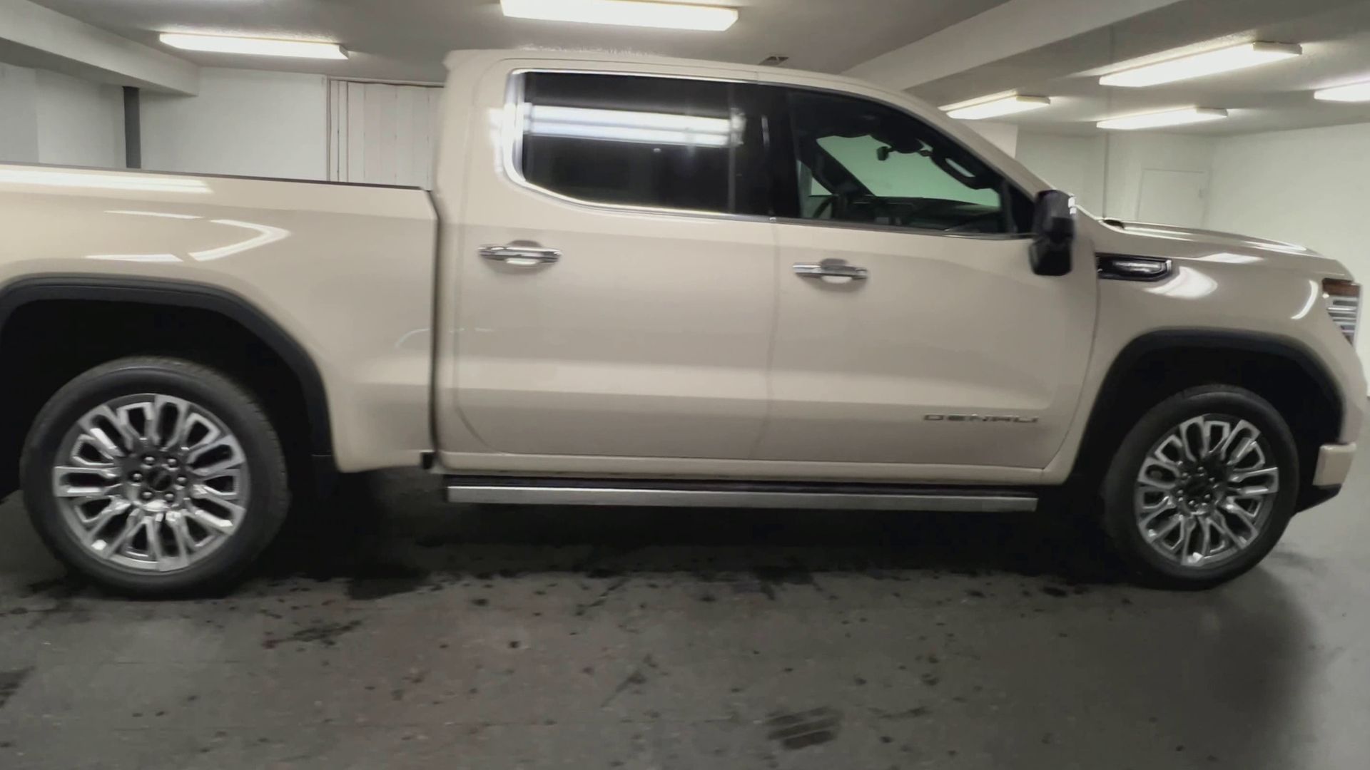 2026 GMC Sierra 1500 Denali Ultimate - Photo 45