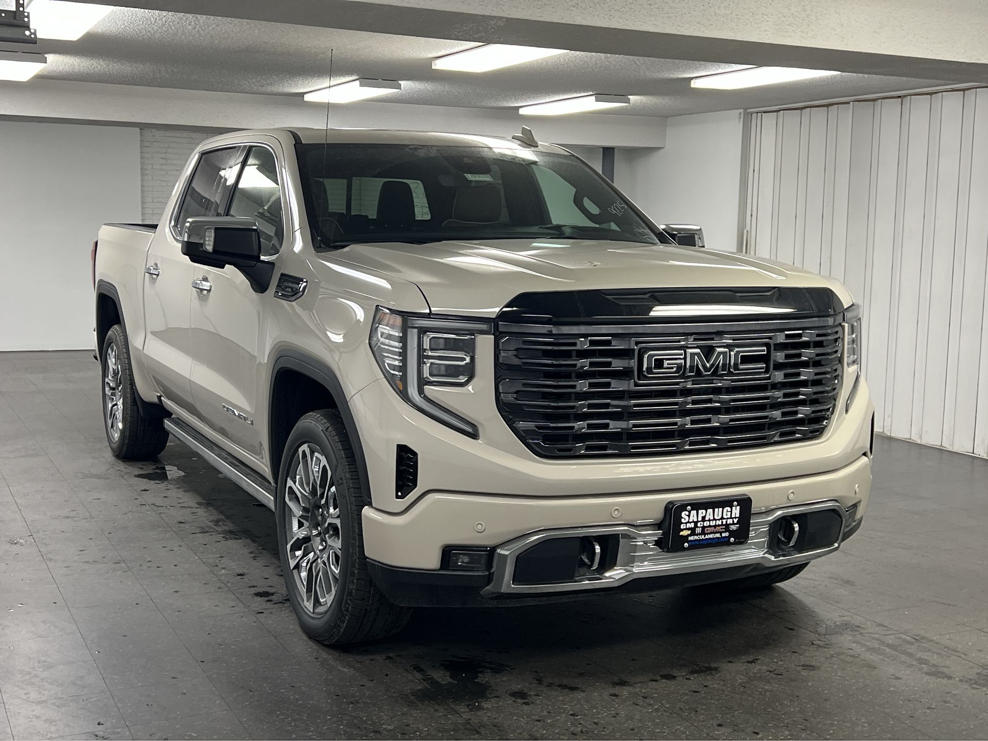 2026 GMC Sierra 1500 Denali Ultimate - Photo 46