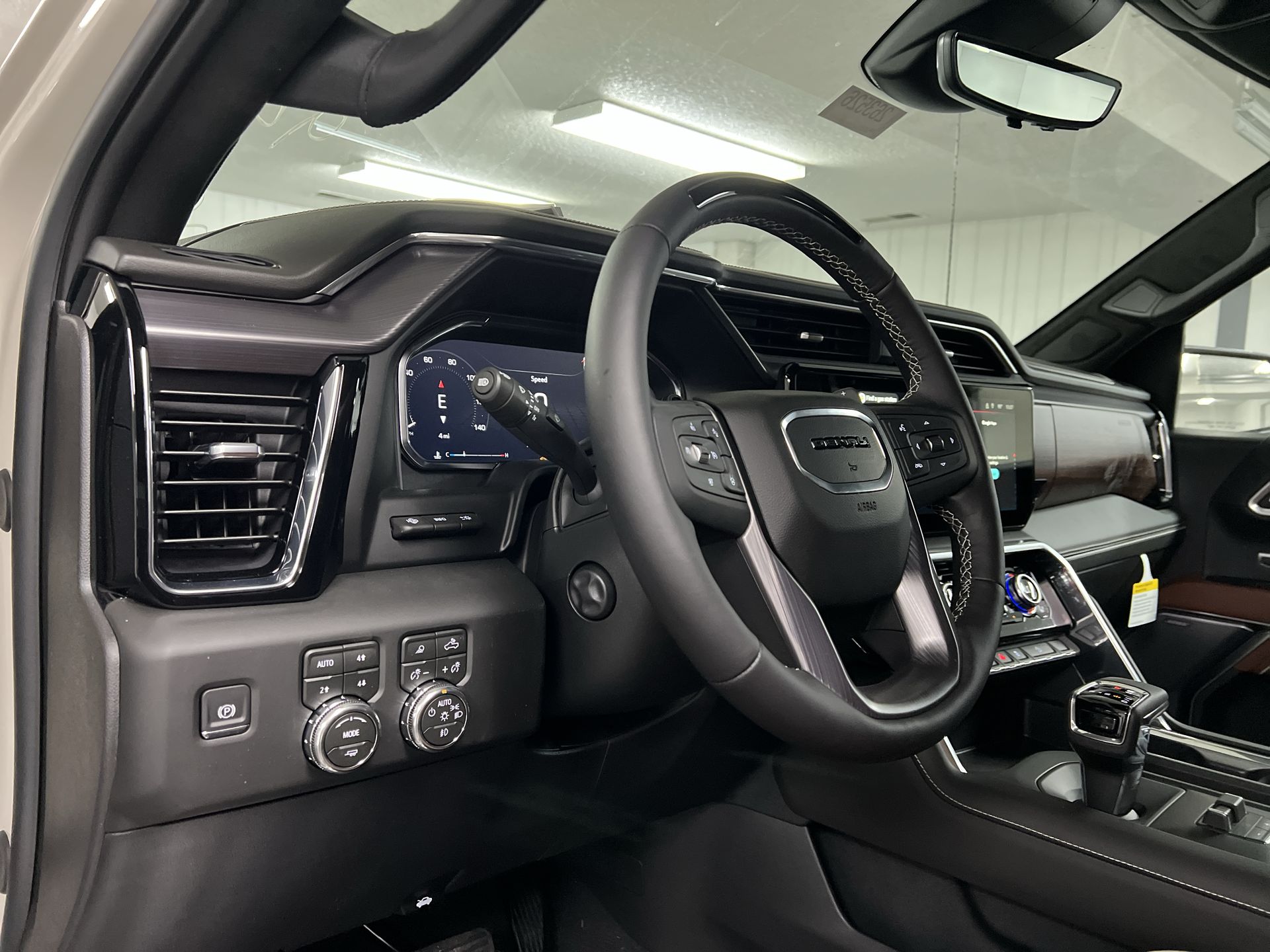 2026 GMC Sierra 1500 Denali Ultimate - Photo 47