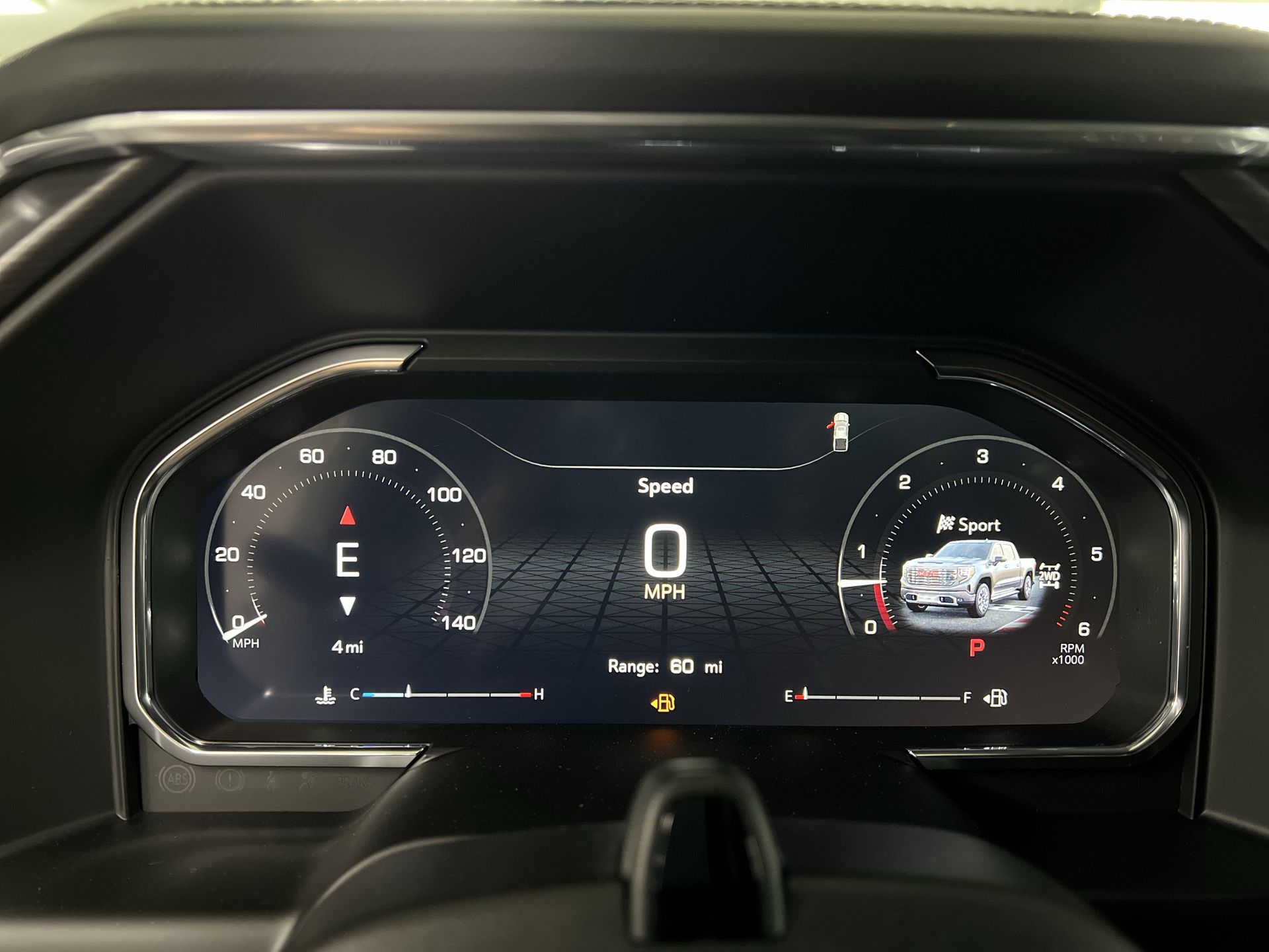 2026 GMC Sierra 1500 Denali Ultimate - Photo 49