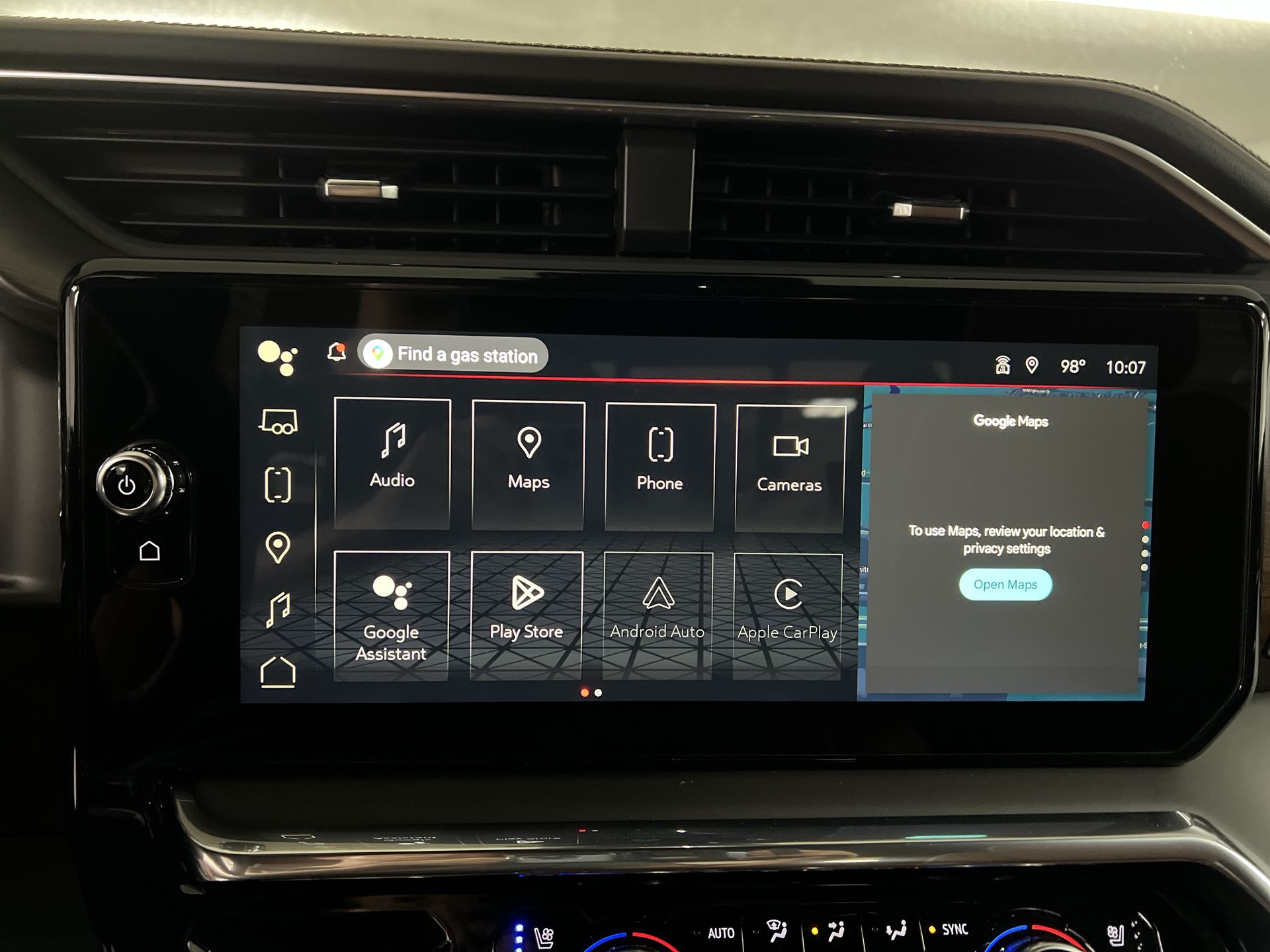 2026 GMC Sierra 1500 Denali Ultimate - Photo 50