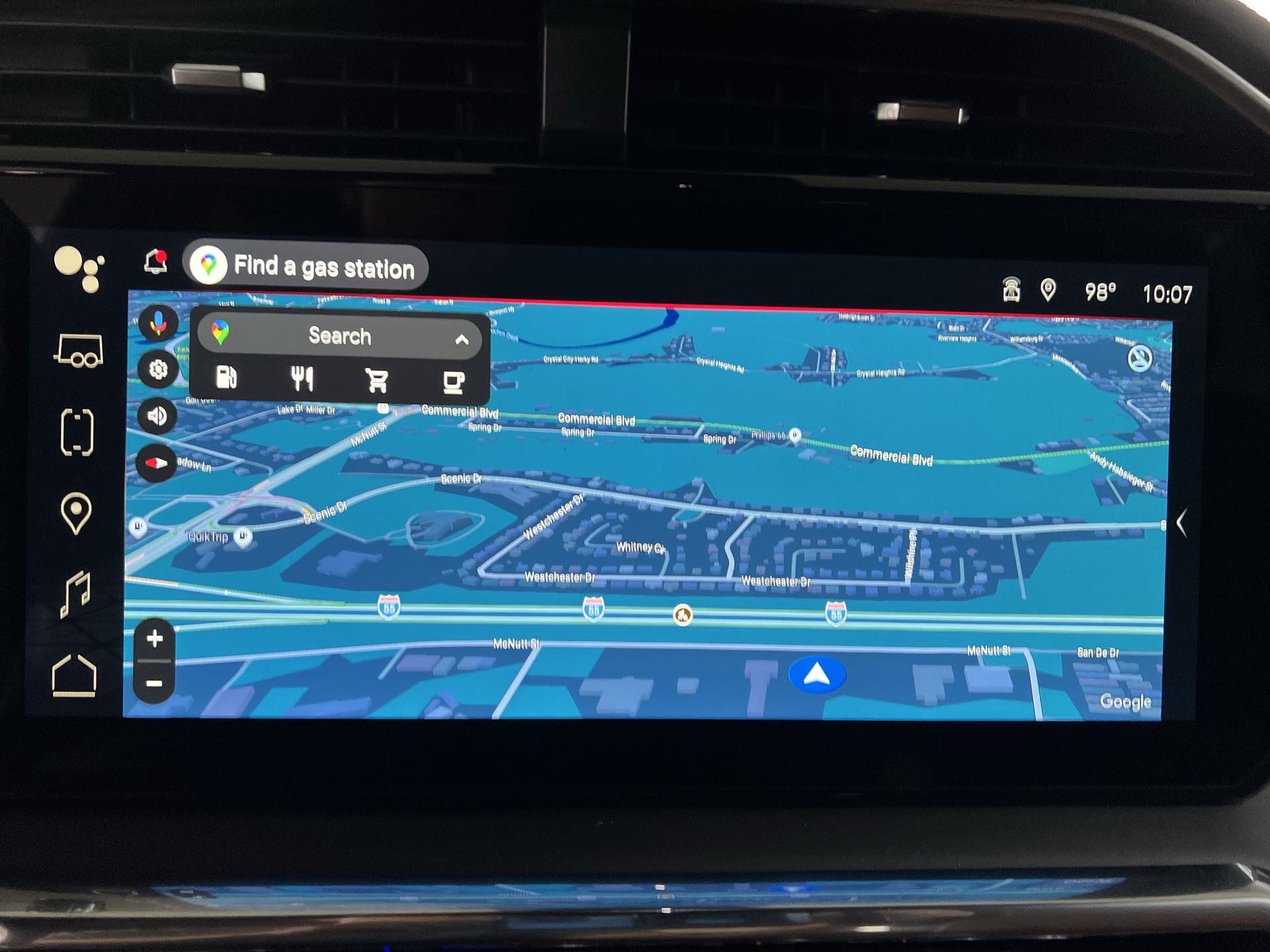 2026 GMC Sierra 1500 Denali Ultimate - Photo 51