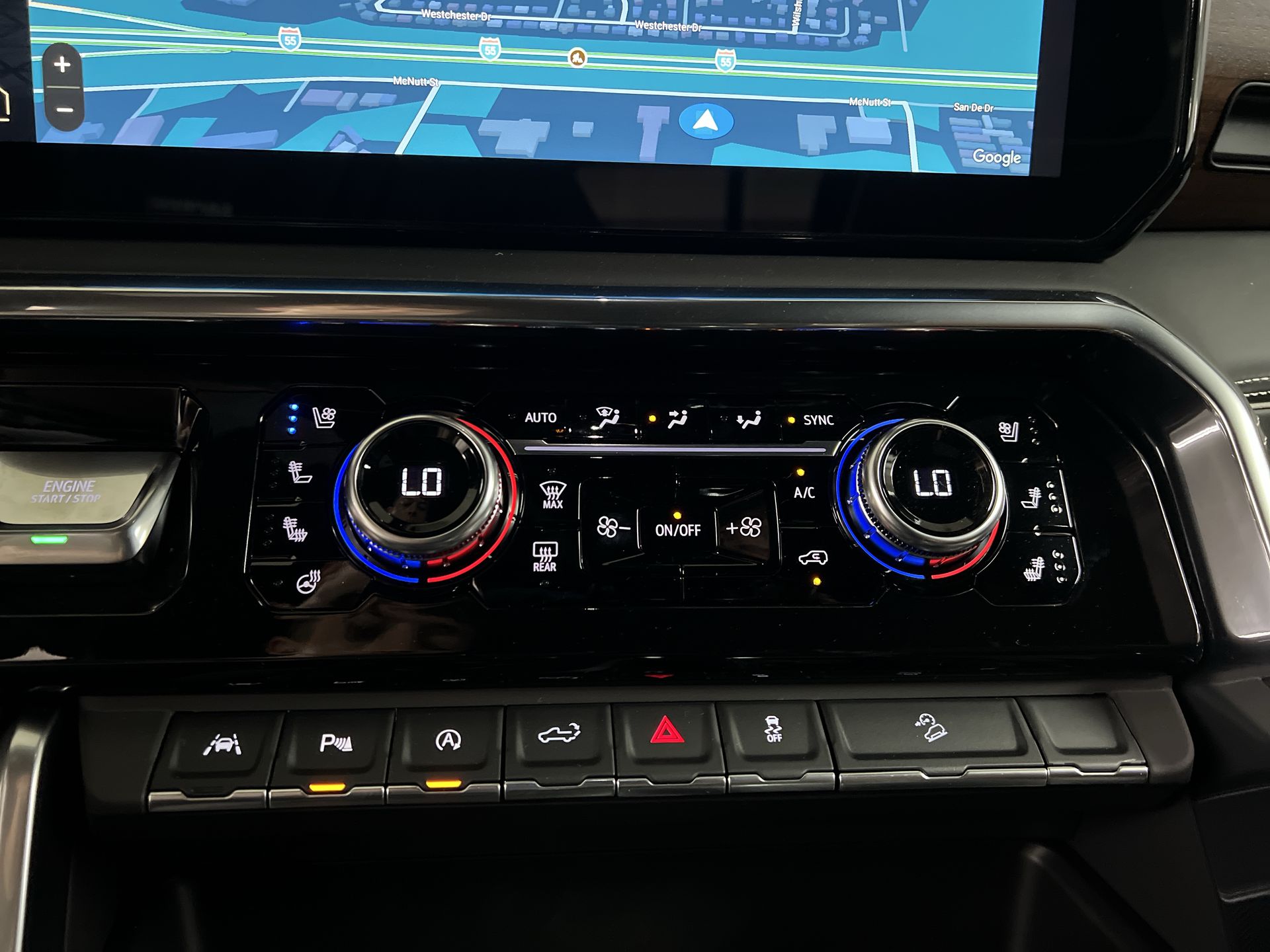 2026 GMC Sierra 1500 Denali Ultimate - Photo 55