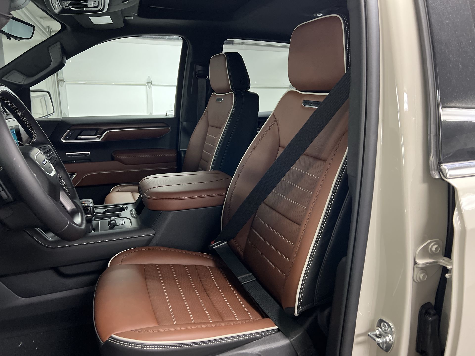 2026 GMC Sierra 1500 Denali Ultimate - Photo 57