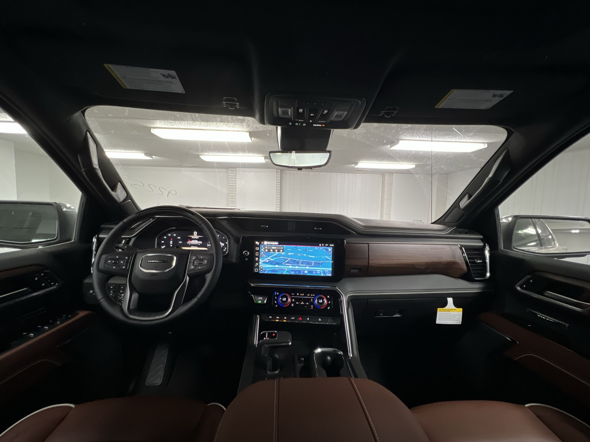 2026 GMC Sierra 1500 Denali Ultimate - Photo 58