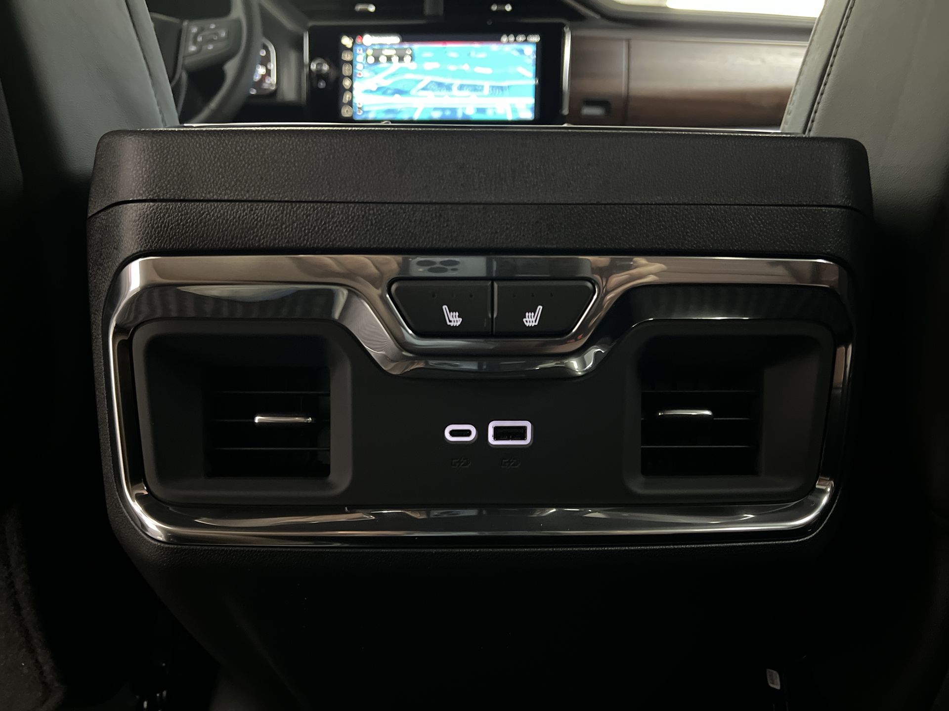 2026 GMC Sierra 1500 Denali Ultimate - Photo 59