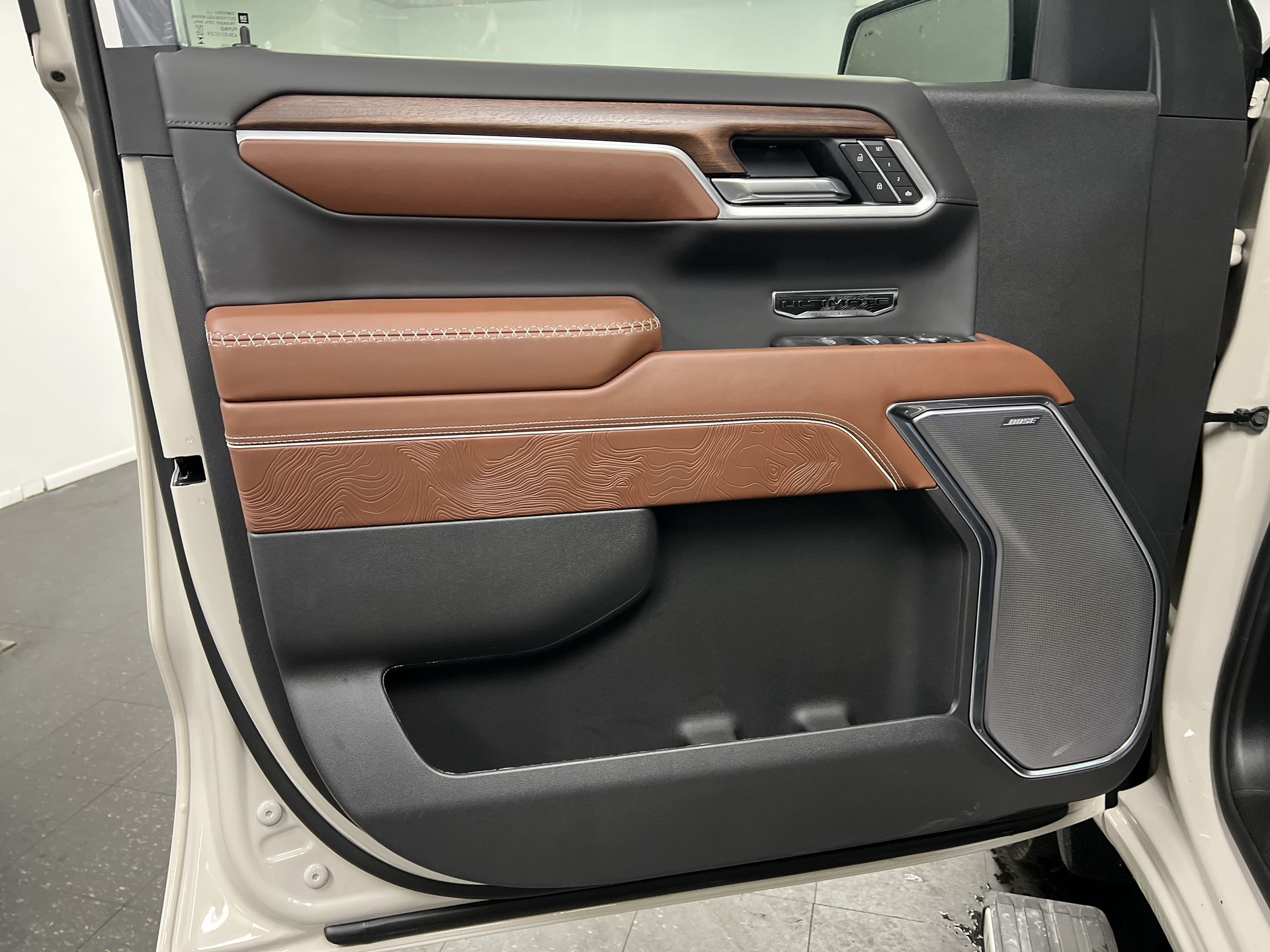 2026 GMC Sierra 1500 Denali Ultimate - Photo 60