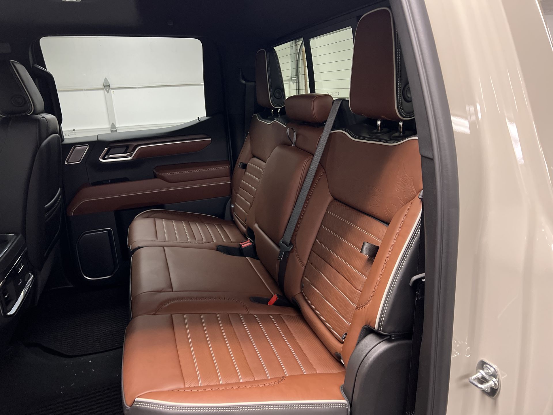2026 GMC Sierra 1500 Denali Ultimate - Photo 63
