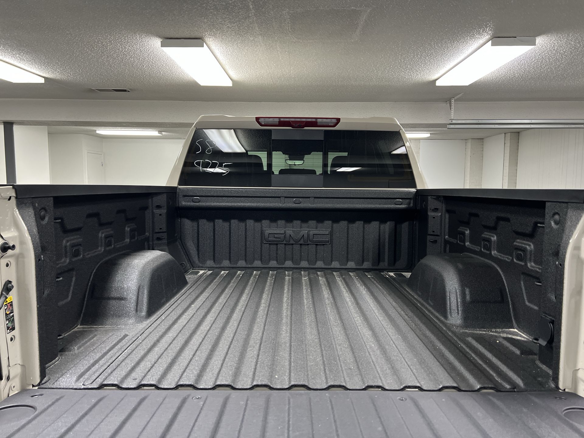 2026 GMC Sierra 1500 Denali Ultimate - Photo 64