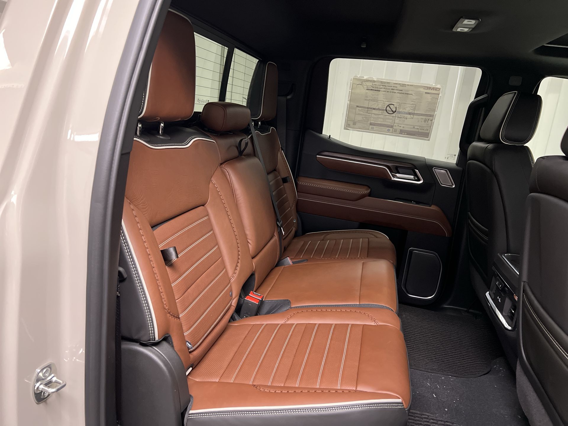 2026 GMC Sierra 1500 Denali Ultimate - Photo 65